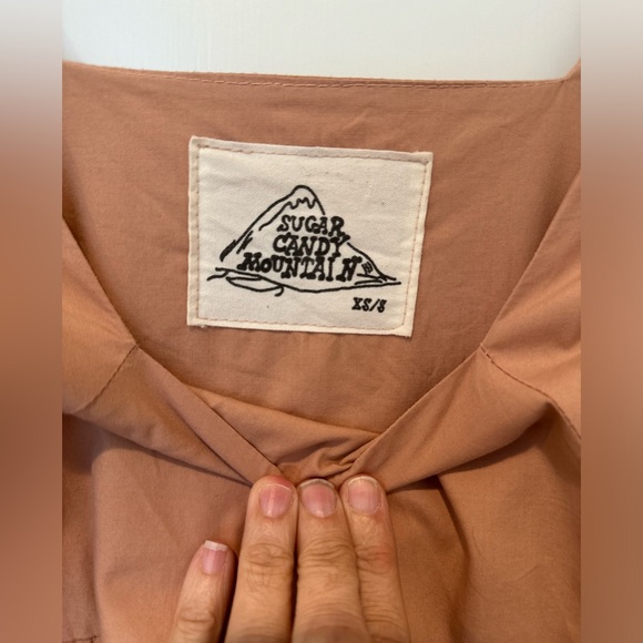 Boho dress - Picture 3 of 4